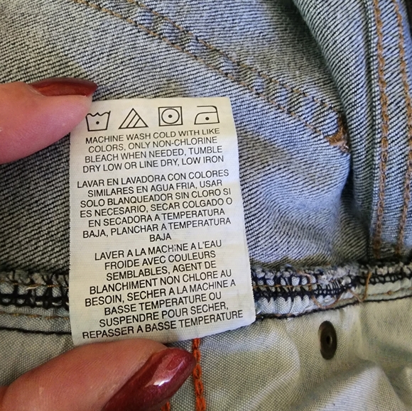 Jeans - Picture 5 of 6